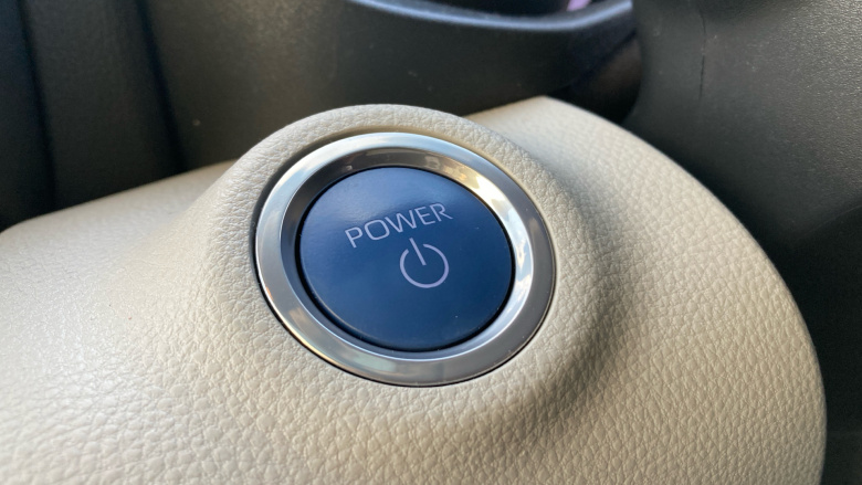 Toyota Yaris 1.5 Hybrid Excel 5dr CVT Hybrid Hatchback